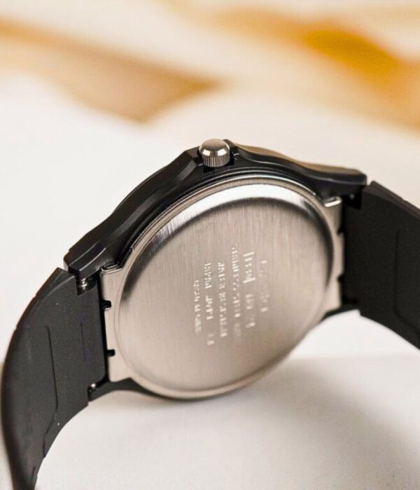 Hình ảnh Đồng Hồ Casio Nam MQ-24-9ELDF