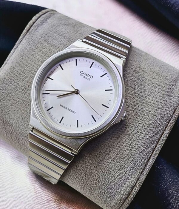 Hình ảnh Đồng Hồ Casio Nam MQ-24D-7EDF