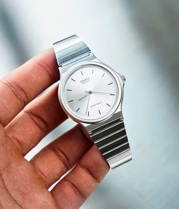 Hình ảnh Đồng Hồ Casio Nam MQ-24D-7EDF