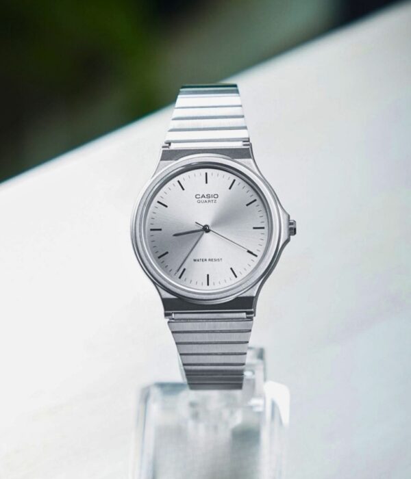 Hình ảnh Đồng Hồ Casio Nam MQ-24D-7EDF