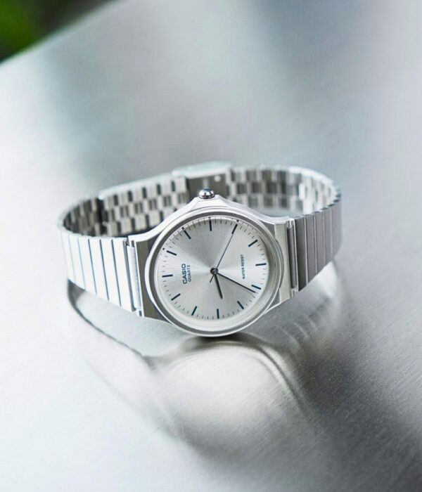 Hình ảnh Đồng Hồ Casio Nam MQ-24D-7EDF