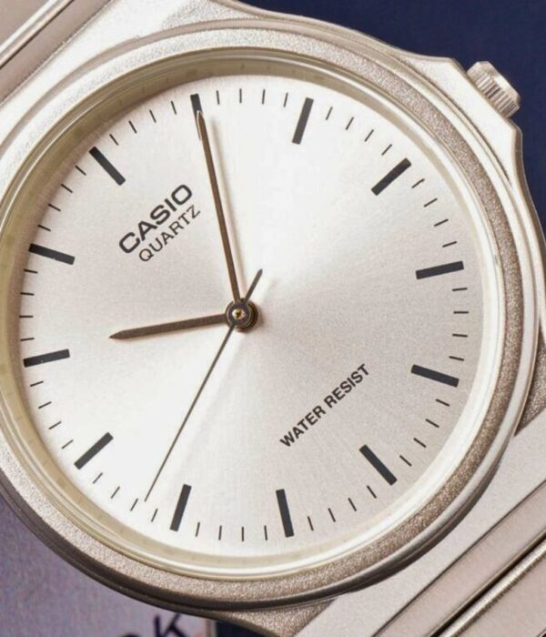 Hình ảnh Đồng Hồ Casio Nam MQ-24D-7EDF