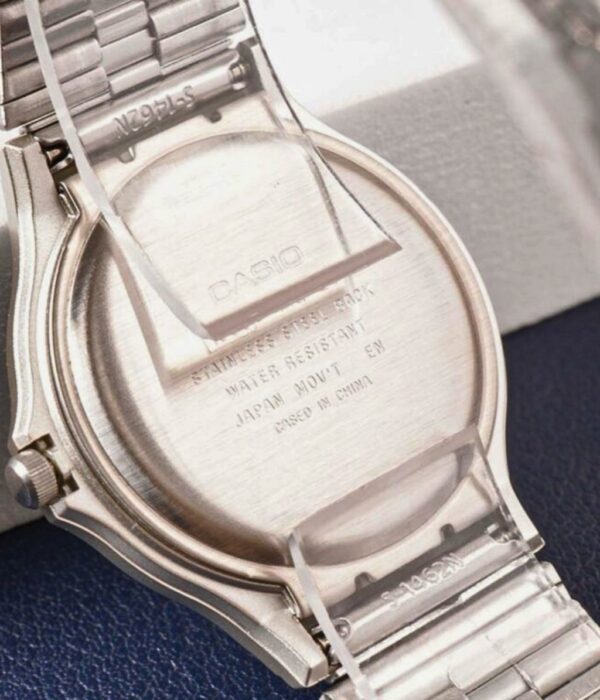 Hình ảnh Đồng Hồ Casio Nam MQ-24D-7EDF
