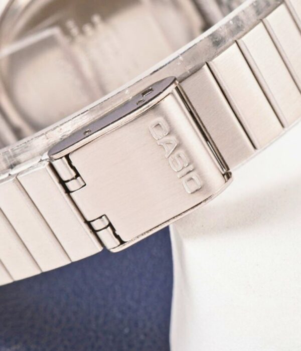 Hình ảnh Đồng Hồ Casio Nam MQ-24D-7EDF