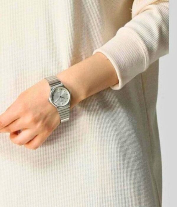 Hình ảnh Đồng Hồ Casio Nam MQ-24D-7EDF