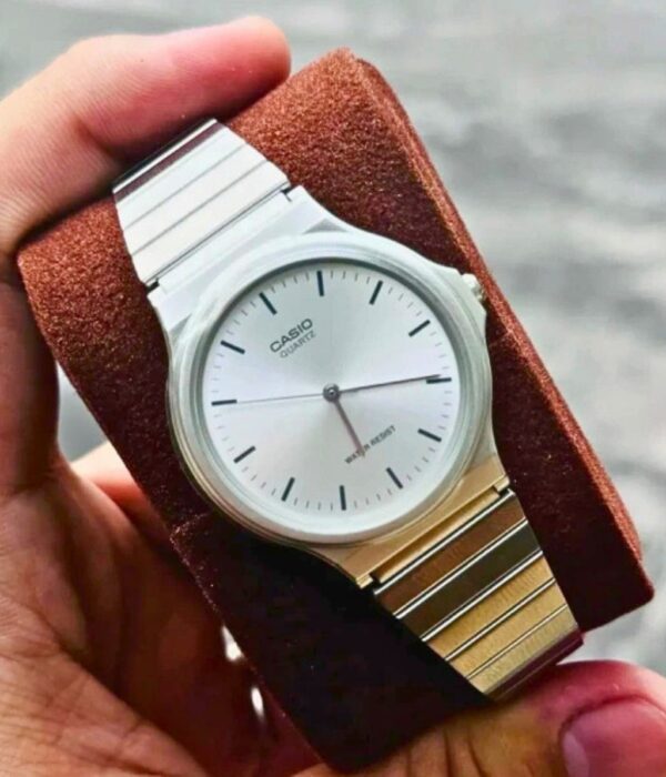 Hình ảnh Đồng Hồ Casio Nam MQ-24D-7EDF