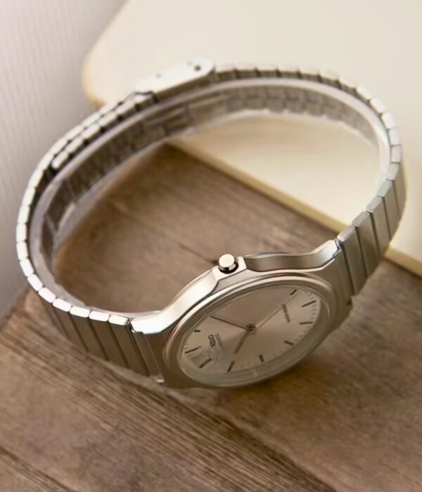 Hình ảnh Đồng Hồ Casio Nam MQ-24D-7EDF