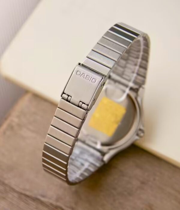 Hình ảnh Đồng Hồ Casio Nam MQ-24D-7EDF