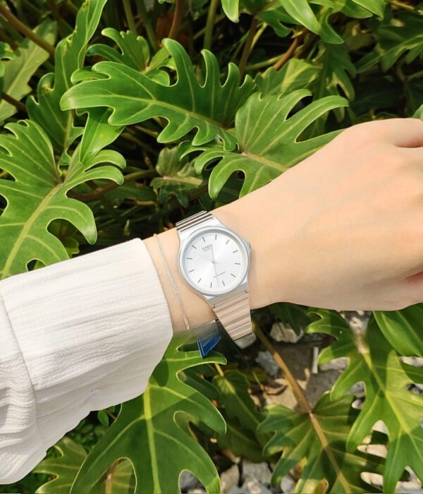 Hình ảnh Đồng Hồ Casio Nam MQ-24D-7EDF