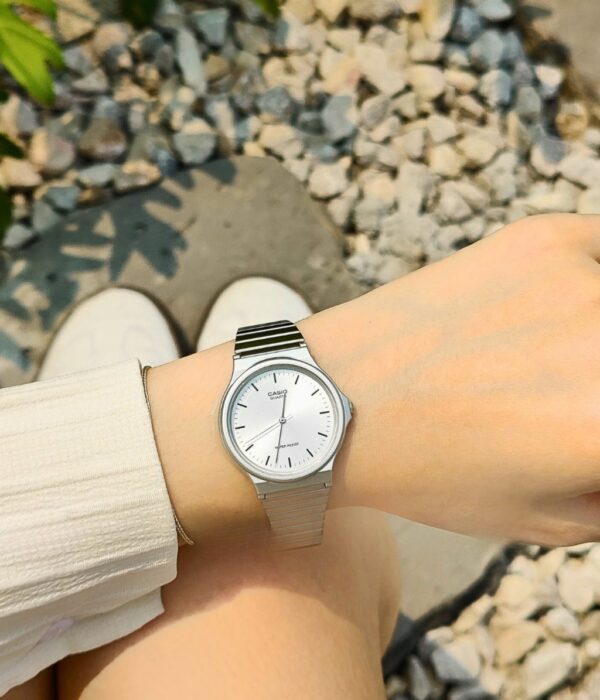 Hình ảnh Đồng Hồ Casio Nam MQ-24D-7EDF