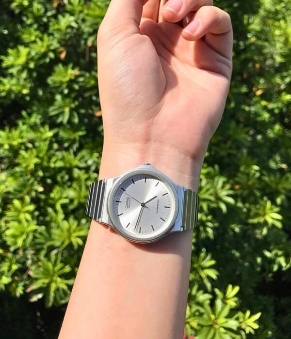 Hình ảnh Đồng Hồ Casio Nam MQ-24D-7EDF