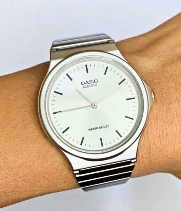 Hình ảnh Đồng Hồ Casio Nam MQ-24D-7EDF