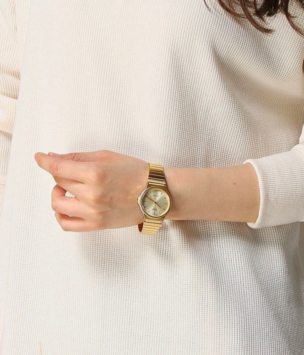 Hình ảnh Đồng Hồ Casio Nam MQ-24G-9EDF