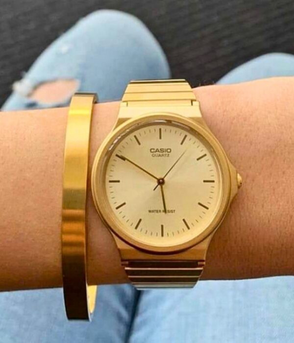 Hình ảnh Đồng Hồ Casio Nam MQ-24G-9EDF