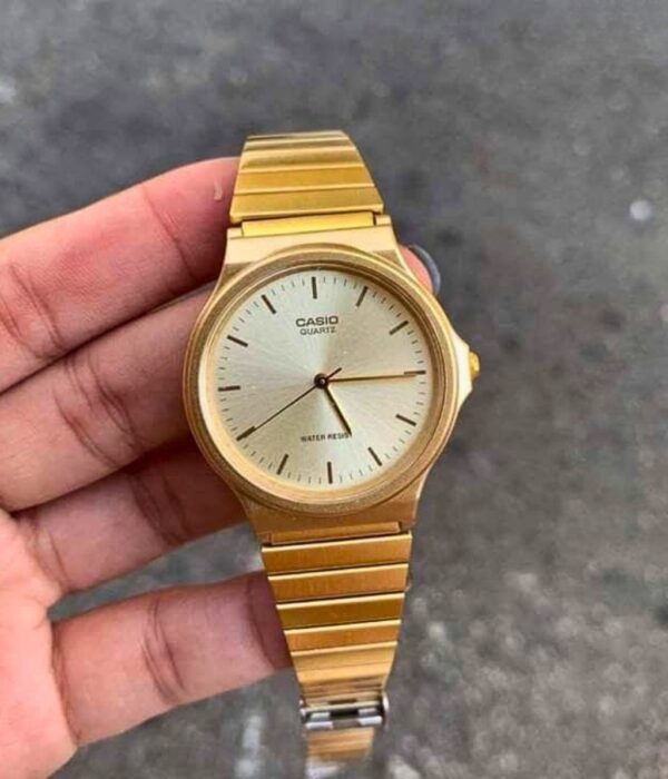 Hình ảnh Đồng Hồ Casio Nam MQ-24G-9EDF