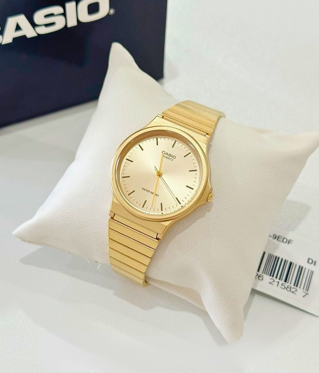 Hình ảnh Đồng Hồ Casio Nam MQ-24G-9EDF