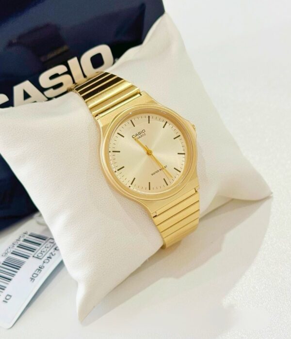 Hình ảnh Đồng Hồ Casio Nam MQ-24G-9EDF