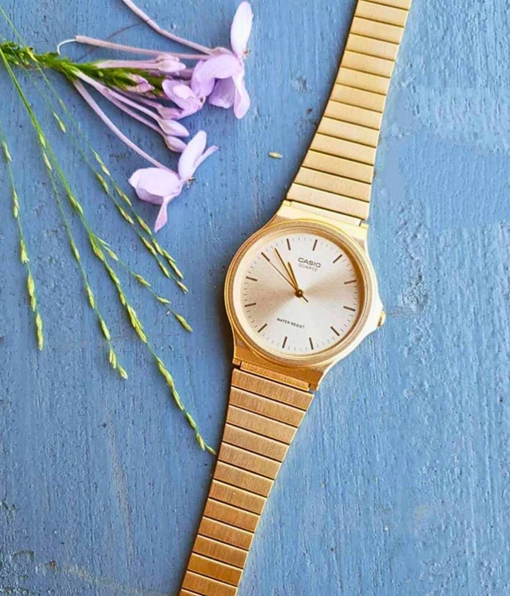 Hình ảnh Đồng Hồ Casio Nam MQ-24G-9EDF