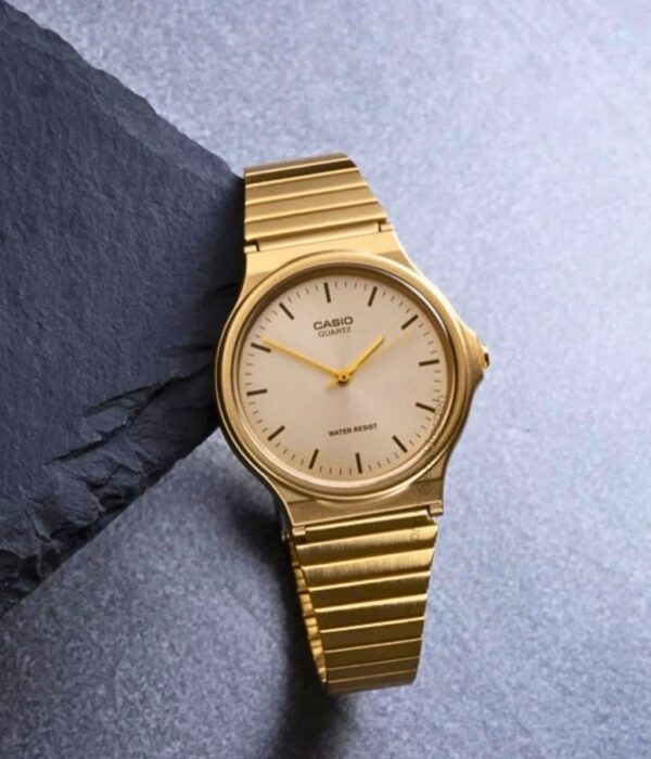 Hình ảnh Đồng Hồ Casio Nam MQ-24G-9EDF
