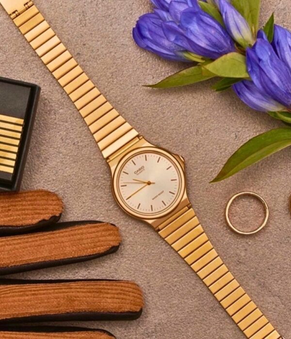 Hình ảnh Đồng Hồ Casio Nam MQ-24G-9EDF