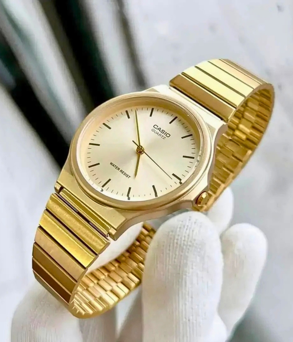 Hình ảnh Đồng Hồ Casio Nam MQ-24G-9EDF