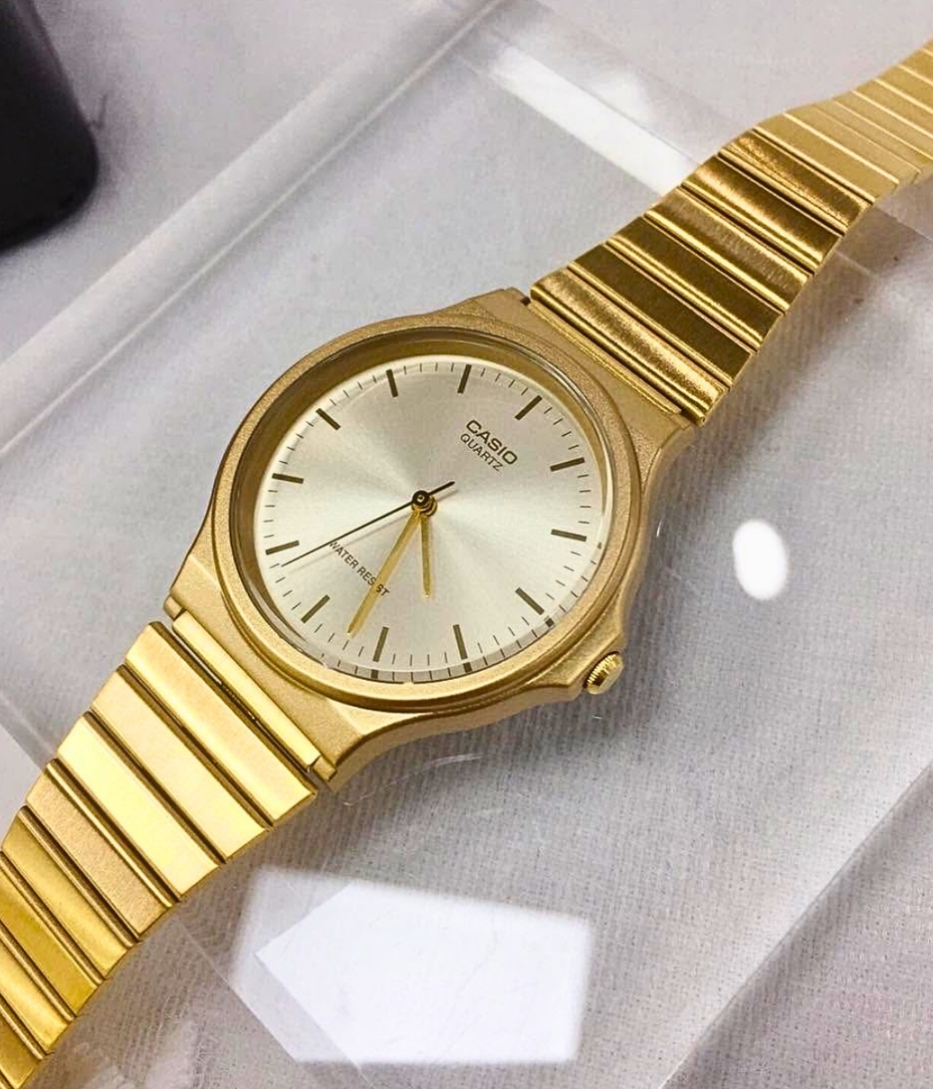 Hình ảnh Đồng Hồ Casio Nam MQ-24G-9EDF