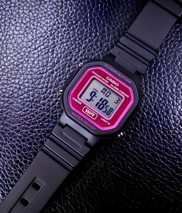 Hình ảnh Đồng Hồ Casio Nữ LA-20WH-4ADF