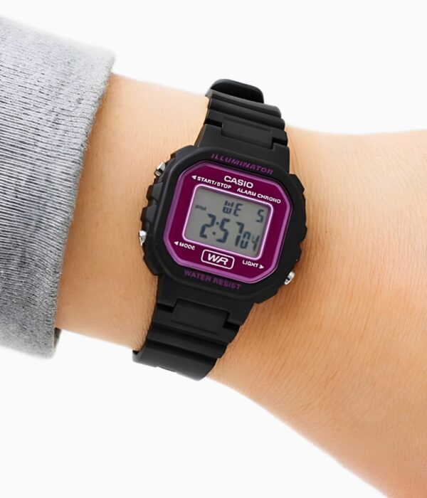 Hình ảnh Đồng Hồ Casio Nữ LA-20WH-4ADF