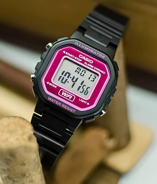 Hình ảnh Đồng Hồ Casio Nữ LA-20WH-4ADF