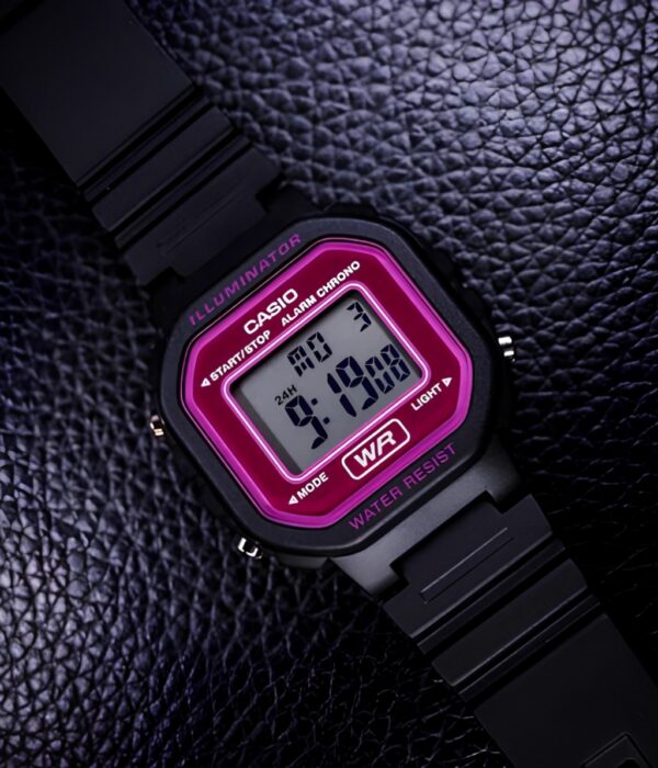 Hình ảnh Đồng Hồ Casio Nữ LA-20WH-4ADF