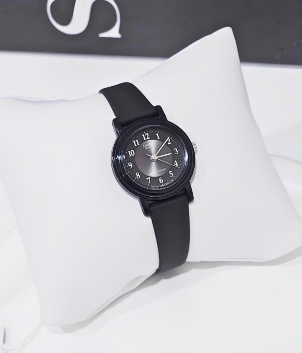 Hình ảnh Đồng Hồ Casio Nữ LQ-139AMV-1B3LDF