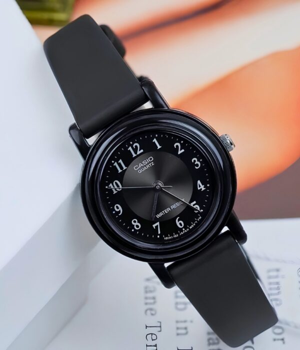 Hình ảnh Đồng Hồ Casio Nữ LQ-139AMV-1B3LDF
