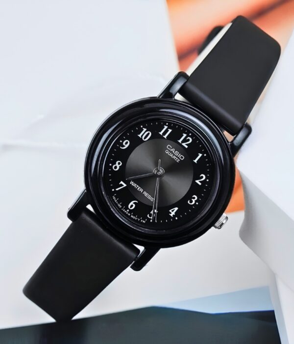 Hình ảnh Đồng Hồ Casio Nữ LQ-139AMV-1B3LDF