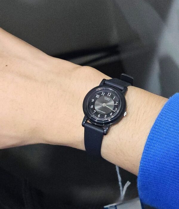 Hình ảnh Đồng Hồ Casio Nữ LQ-139AMV-1B3LDF