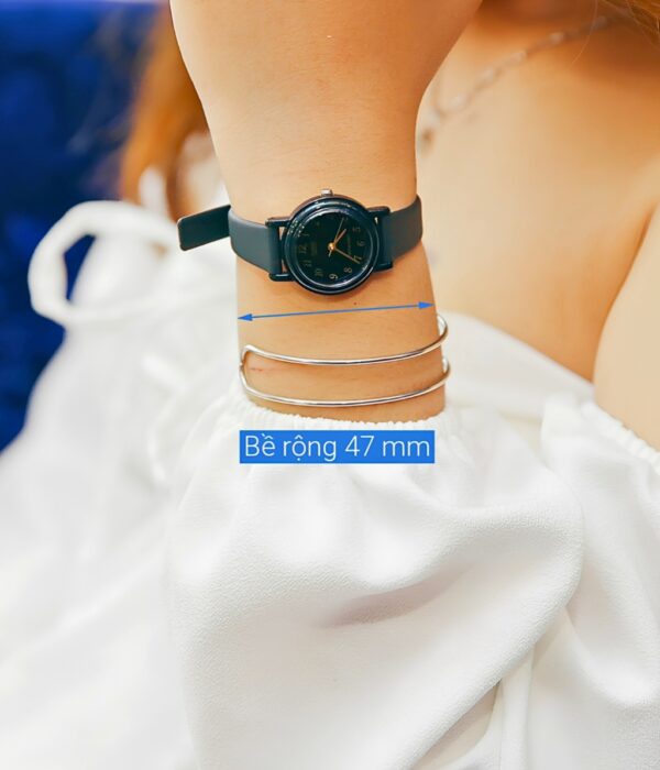 Hình ảnh Đồng Hồ Casio Nữ LQ-139AMV-1LDF