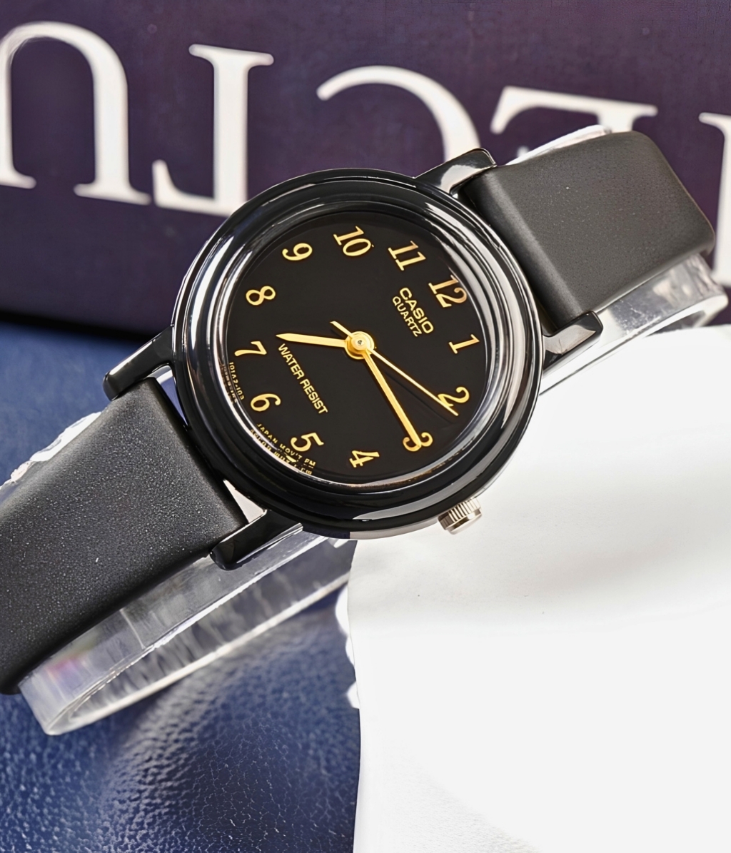 Hình ảnh Đồng Hồ Casio Nữ LQ-139AMV-1LDF