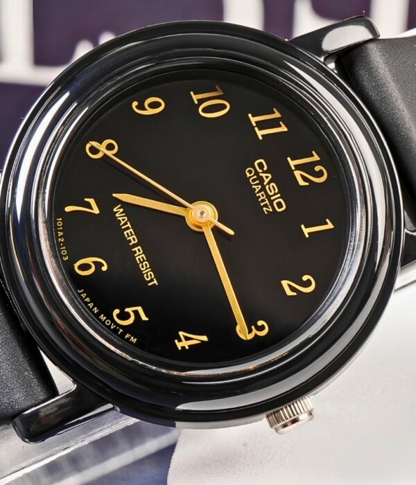 Hình ảnh Đồng Hồ Casio Nữ LQ-139AMV-1LDF