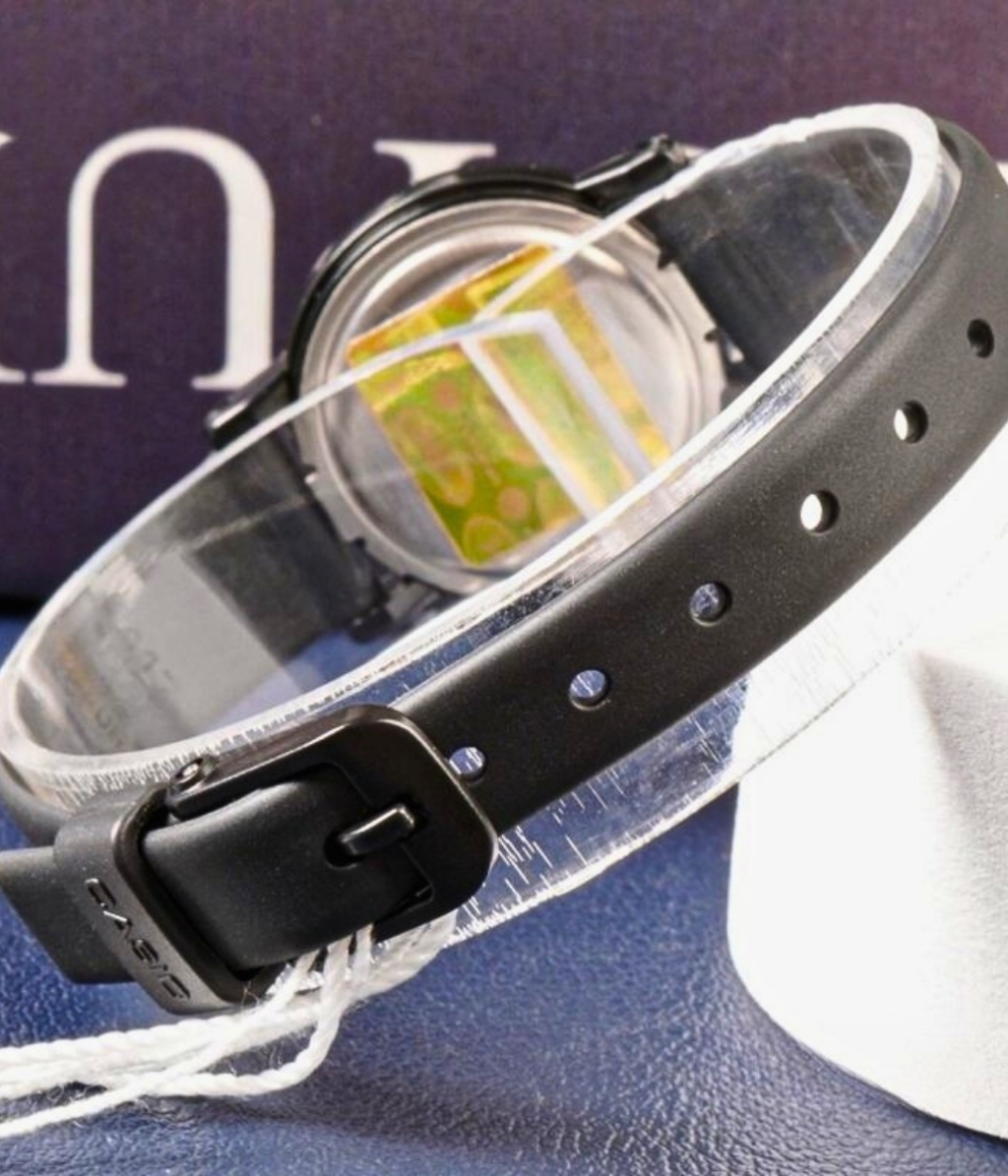 Hình ảnh Đồng Hồ Casio Nữ LQ-139AMV-1LDF