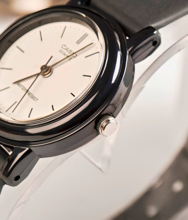 Hình ảnh Đồng Hồ Casio Nữ LQ-139BMV-7ELDF