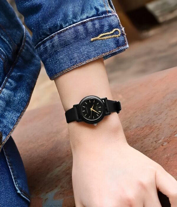 Hình ảnh Đồng Hồ Casio Nữ LQ-139EMV-1ALDF