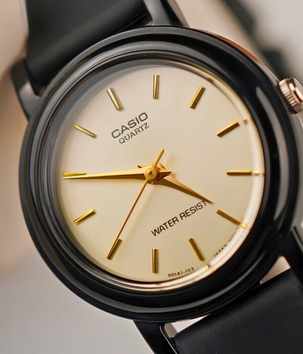 Hình ảnh Đồng Hồ Casio Nữ LQ-139EMV-9ALDF