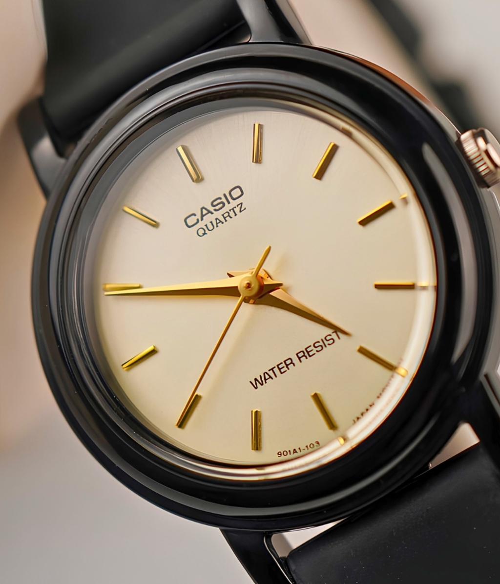 Hình ảnh Đồng Hồ Casio Nữ LQ-139EMV-9ALDF
