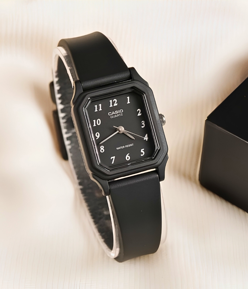 Hình ảnh Đồng Hồ Casio Nữ LQ-142-1BDF