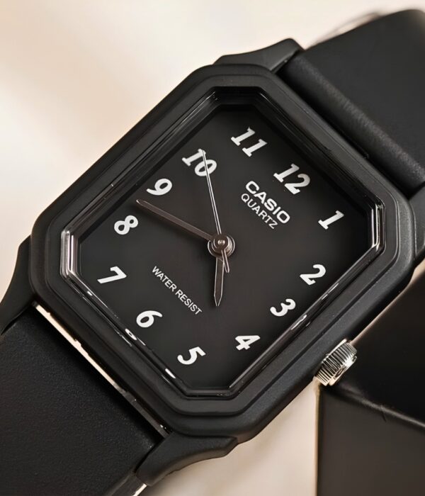 Hình ảnh Đồng Hồ Casio Nữ LQ-142-1BDF