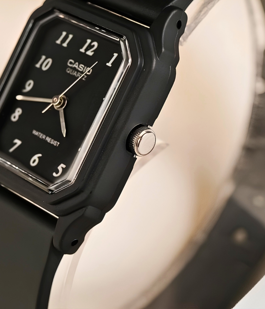 Hình ảnh Đồng Hồ Casio Nữ LQ-142-1BDF