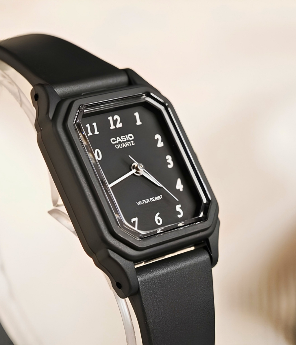 Hình ảnh Đồng Hồ Casio Nữ LQ-142-1BDF