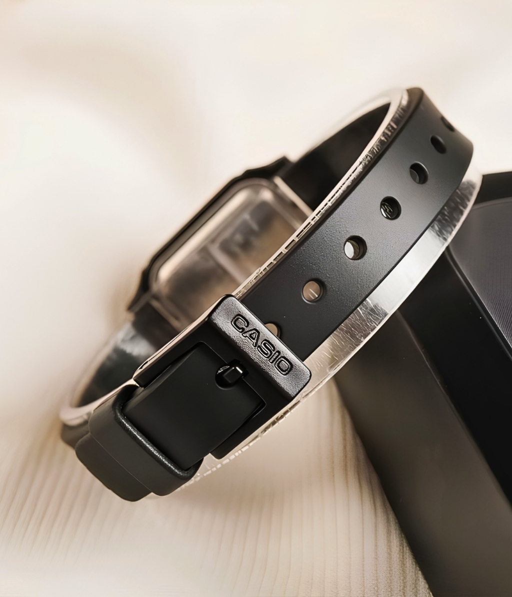 Hình ảnh Đồng Hồ Casio Nữ LQ-142-1BDF
