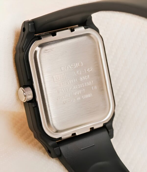 Hình ảnh Đồng Hồ Casio Nữ LQ-142-1BDF
