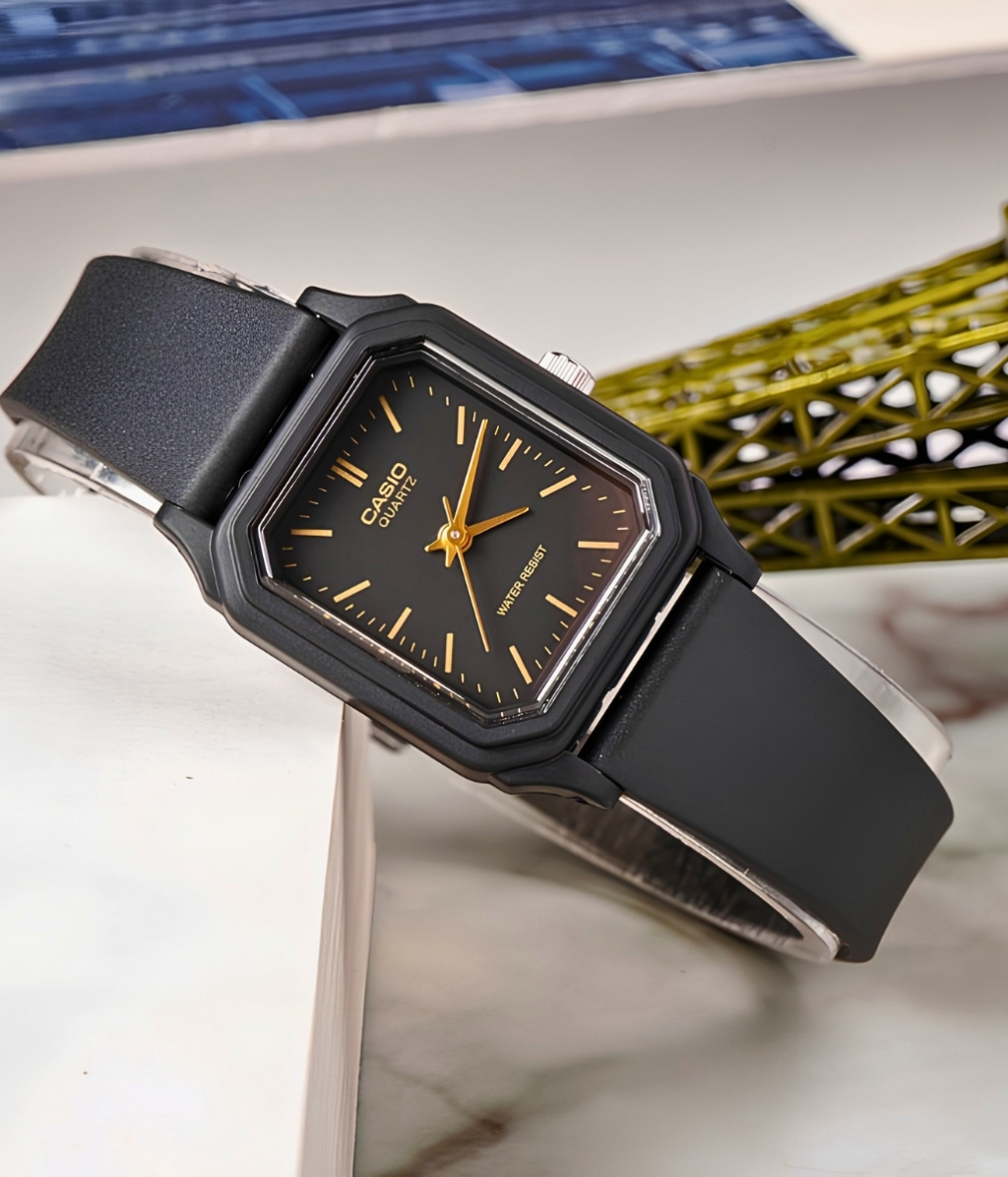 Hình ảnh Đồng Hồ Casio Nữ LQ-142-1EDF