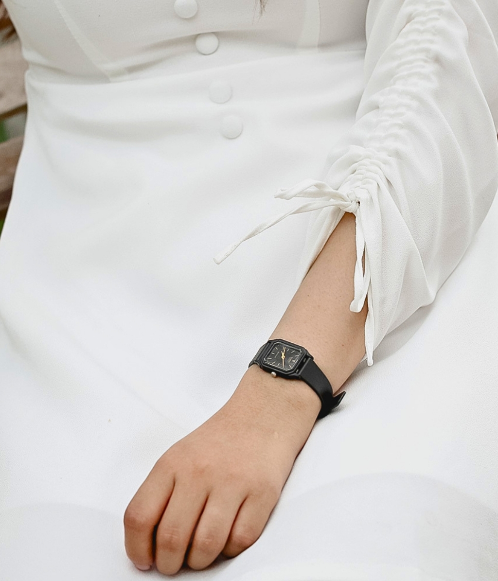 Hình ảnh Đồng Hồ Casio Nữ LQ-142-1EDF